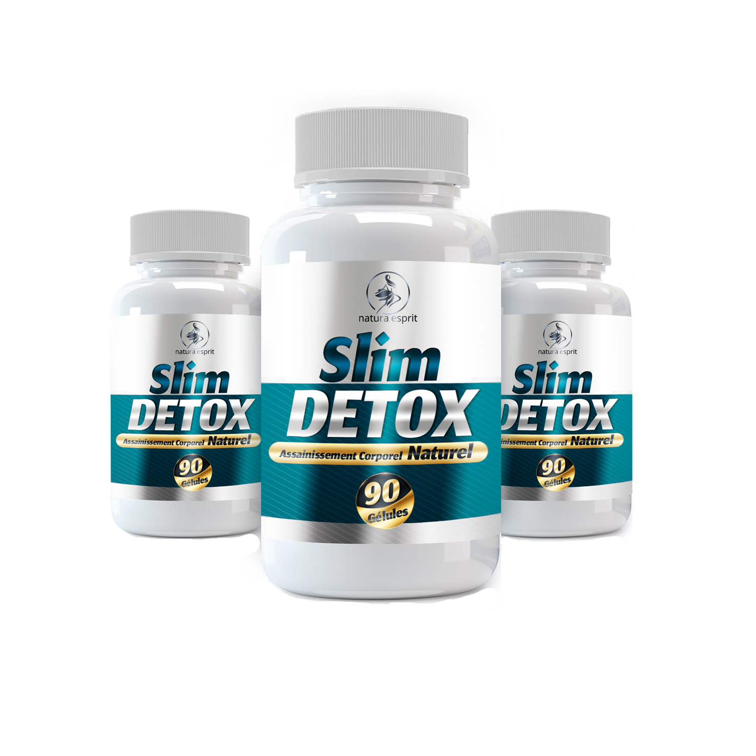 Slim Detox